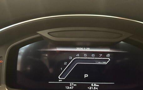 Audi RS 6, 2025 год, 18 225 100 рублей, 10 фотография