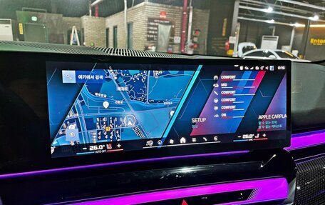 BMW M5, 2025 год, 21 625 100 рублей, 15 фотография