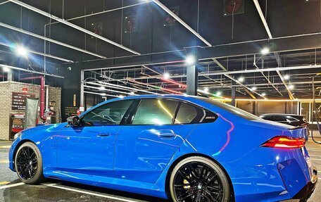 BMW M5, 2025 год, 21 625 100 рублей, 4 фотография