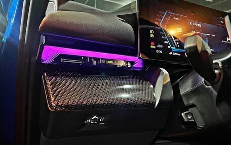 BMW M5, 2025 год, 21 625 100 рублей, 13 фотография