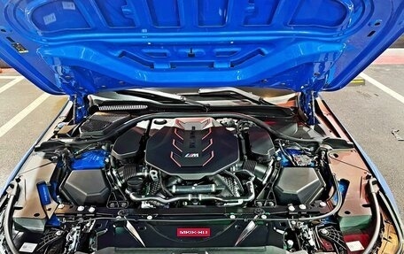 BMW M5, 2025 год, 21 625 100 рублей, 8 фотография