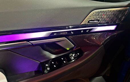 BMW M5, 2025 год, 21 625 100 рублей, 19 фотография