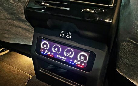 BMW M5, 2025 год, 21 625 100 рублей, 20 фотография