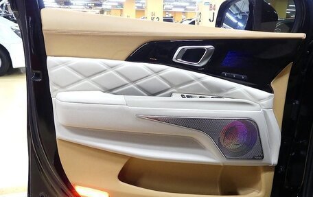 KIA Carnival, 2025 год, 9 300 000 рублей, 12 фотография