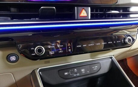 KIA Carnival, 2025 год, 9 300 000 рублей, 14 фотография