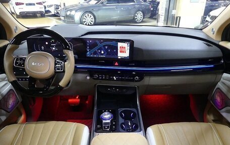 KIA Carnival, 2025 год, 9 300 000 рублей, 9 фотография