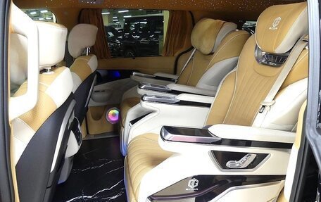 KIA Carnival, 2025 год, 9 300 000 рублей, 11 фотография