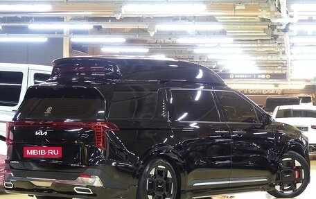 KIA Carnival, 2025 год, 9 300 000 рублей, 4 фотография