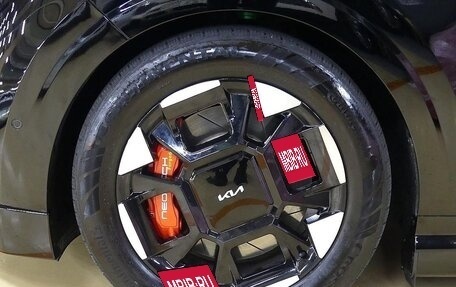 KIA Carnival, 2025 год, 9 300 000 рублей, 5 фотография