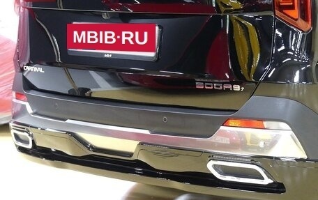 KIA Carnival, 2025 год, 9 300 000 рублей, 7 фотография