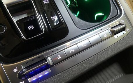 KIA Carnival, 2025 год, 9 300 000 рублей, 15 фотография