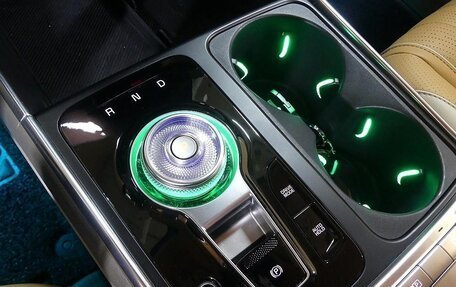 KIA Carnival, 2025 год, 9 300 000 рублей, 16 фотография