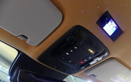 KIA Carnival, 2025 год, 9 300 000 рублей, 19 фотография