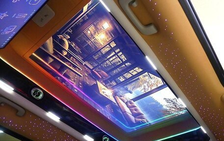 KIA Carnival, 2025 год, 9 300 000 рублей, 21 фотография