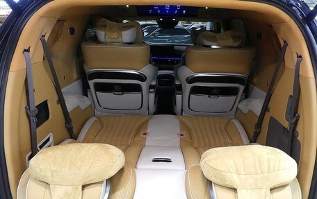 KIA Carnival, 2025 год, 9 300 000 рублей, 27 фотография