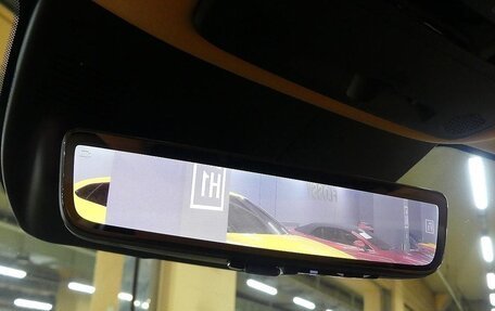 KIA Carnival, 2025 год, 9 300 000 рублей, 24 фотография