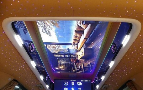 KIA Carnival, 2025 год, 9 300 000 рублей, 26 фотография