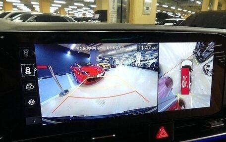 KIA Carnival, 2025 год, 9 300 000 рублей, 18 фотография