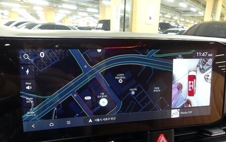 KIA Carnival, 2025 год, 9 300 000 рублей, 17 фотография