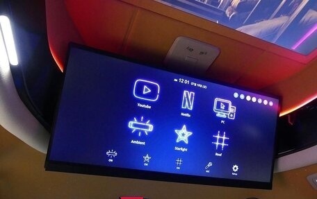 KIA Carnival, 2025 год, 9 300 000 рублей, 25 фотография