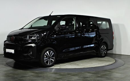 Citroen SpaceTourer I, 2025 год, 6 740 000 рублей, 2 фотография