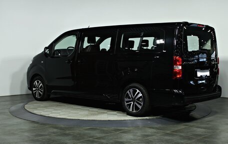 Citroen SpaceTourer I, 2025 год, 6 740 000 рублей, 8 фотография