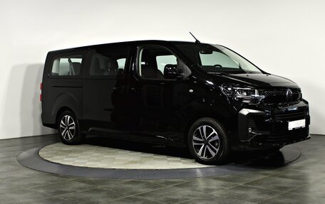 Citroen SpaceTourer I, 2025 год, 6 740 000 рублей, 4 фотография