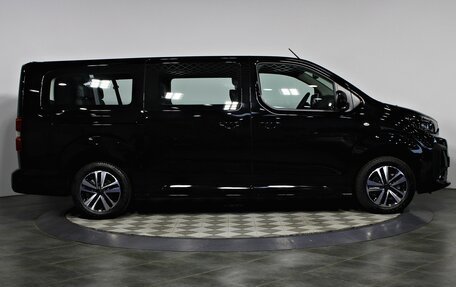 Citroen SpaceTourer I, 2025 год, 6 740 000 рублей, 5 фотография