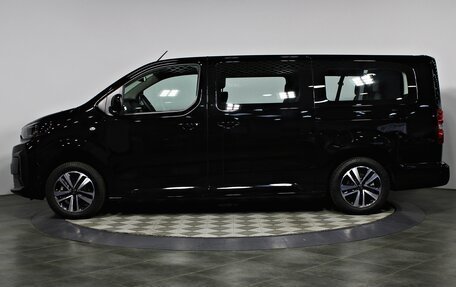 Citroen SpaceTourer I, 2025 год, 6 740 000 рублей, 9 фотография