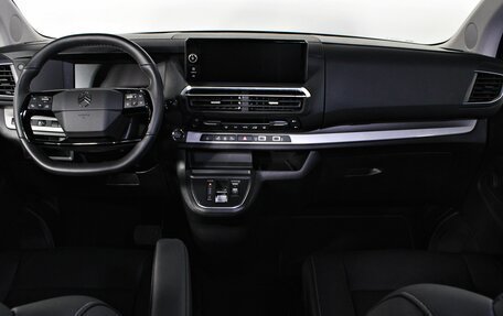 Citroen SpaceTourer I, 2025 год, 6 740 000 рублей, 15 фотография