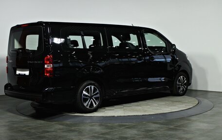 Citroen SpaceTourer I, 2025 год, 6 740 000 рублей, 6 фотография
