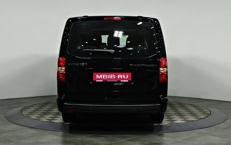 Citroen SpaceTourer I, 2025 год, 6 740 000 рублей, 7 фотография