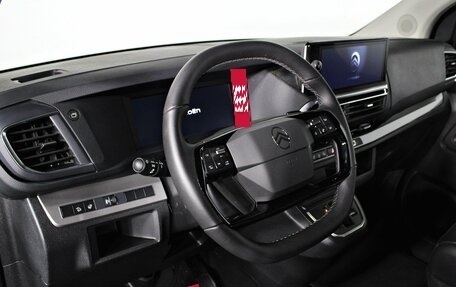 Citroen SpaceTourer I, 2025 год, 6 740 000 рублей, 13 фотография