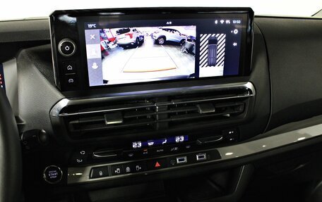 Citroen SpaceTourer I, 2025 год, 6 740 000 рублей, 17 фотография