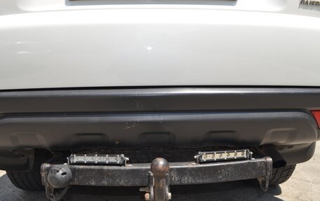 Mitsubishi Pajero Sport II рестайлинг, 2014 год, 1 800 000 рублей, 6 фотография