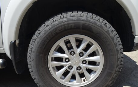 Mitsubishi Pajero Sport II рестайлинг, 2014 год, 1 800 000 рублей, 7 фотография