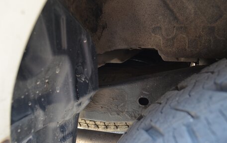 Mitsubishi Pajero Sport II рестайлинг, 2014 год, 1 800 000 рублей, 11 фотография