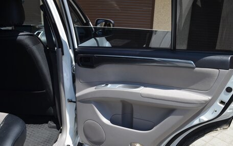 Mitsubishi Pajero Sport II рестайлинг, 2014 год, 1 800 000 рублей, 9 фотография