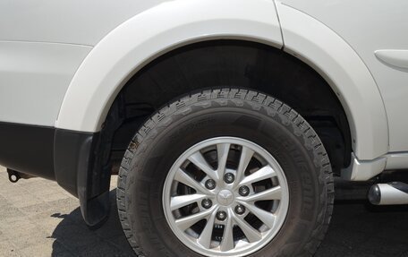 Mitsubishi Pajero Sport II рестайлинг, 2014 год, 1 800 000 рублей, 8 фотография