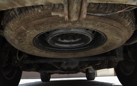 Mitsubishi Pajero Sport II рестайлинг, 2014 год, 1 800 000 рублей, 14 фотография