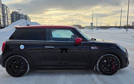 MINI Hatch, 2020 год, 2 950 000 рублей, 4 фотография