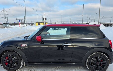 MINI Hatch, 2020 год, 2 950 000 рублей, 8 фотография