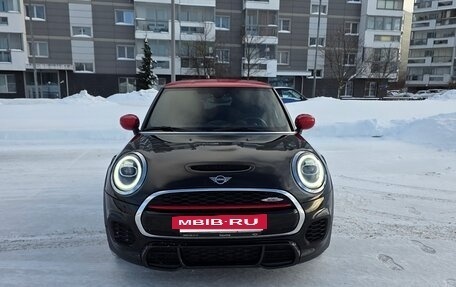 MINI Hatch, 2020 год, 2 950 000 рублей, 2 фотография