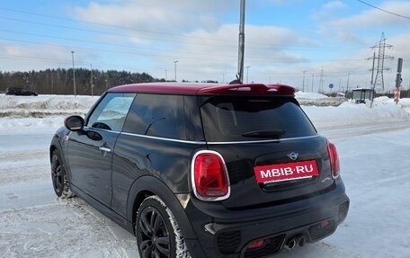 MINI Hatch, 2020 год, 2 950 000 рублей, 7 фотография