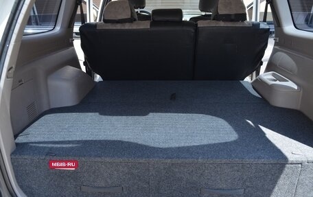 Mitsubishi Pajero Sport II рестайлинг, 2014 год, 1 800 000 рублей, 18 фотография