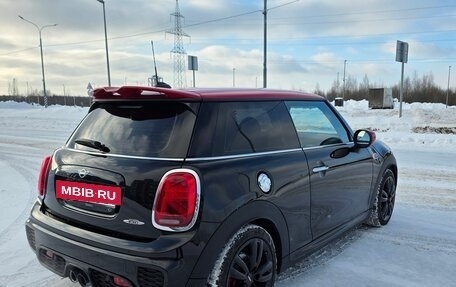 MINI Hatch, 2020 год, 2 950 000 рублей, 5 фотография