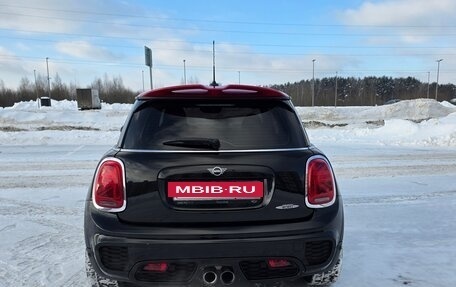 MINI Hatch, 2020 год, 2 950 000 рублей, 6 фотография