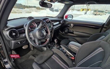 MINI Hatch, 2020 год, 2 950 000 рублей, 9 фотография