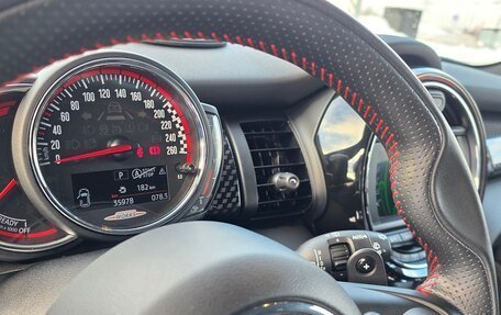 MINI Hatch, 2020 год, 2 950 000 рублей, 11 фотография