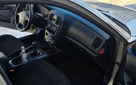 Hyundai Sonata IV рестайлинг, 2006 год, 350 000 рублей, 7 фотография